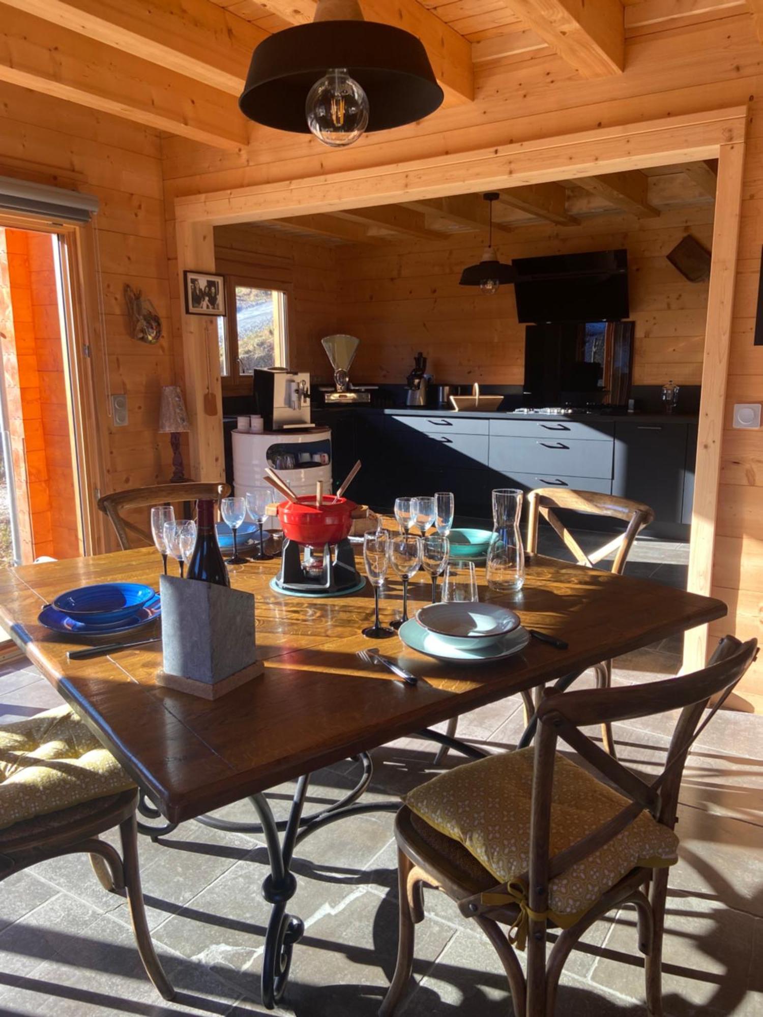 Chalet Luane Pres De Valberg Beuil Exteriör bild