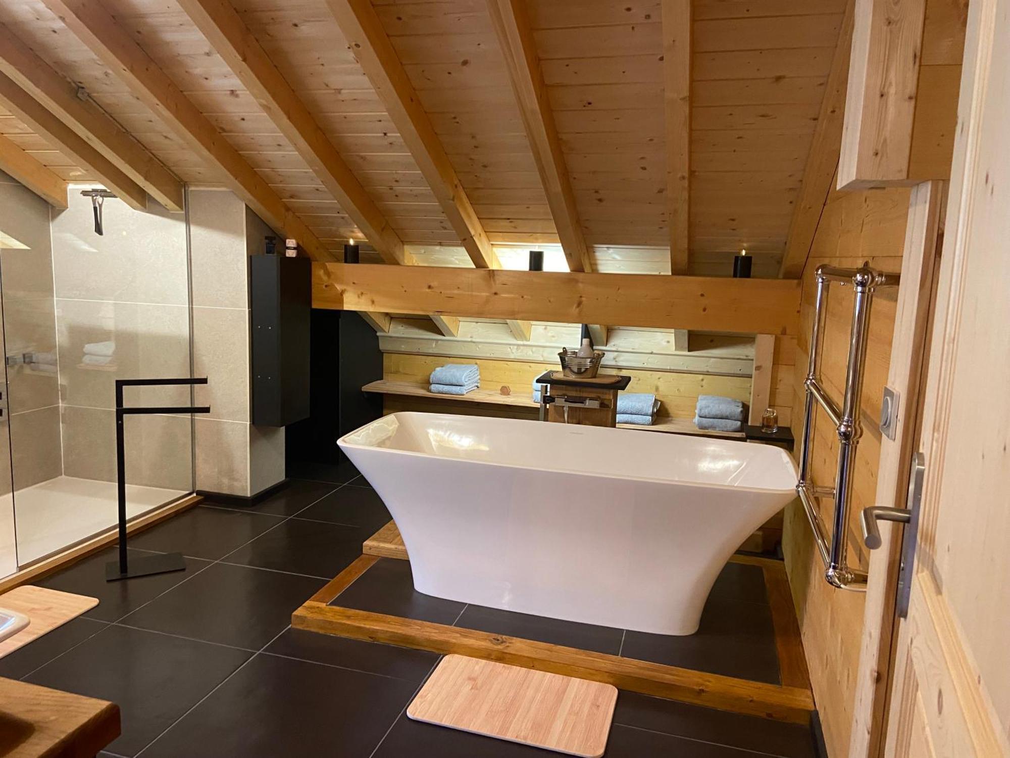 Chalet Luane Pres De Valberg Beuil Exteriör bild