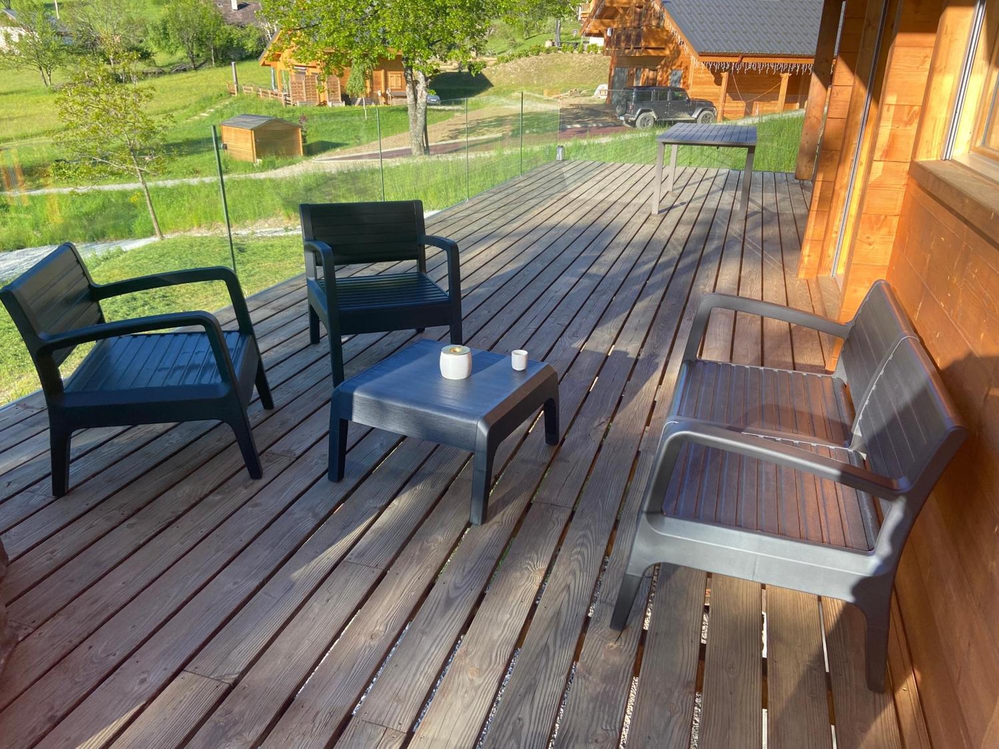 Chalet Luane Pres De Valberg Beuil Exteriör bild
