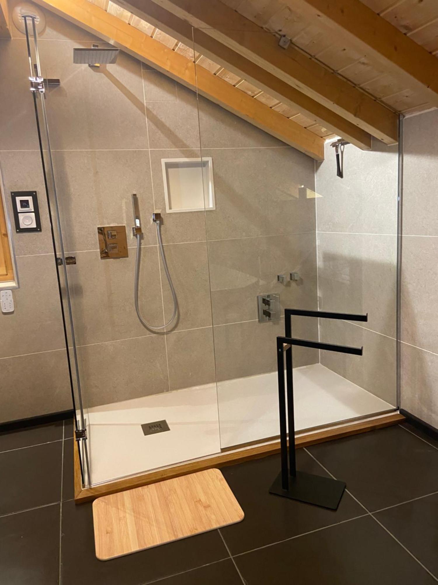 Chalet Luane Pres De Valberg Beuil Exteriör bild