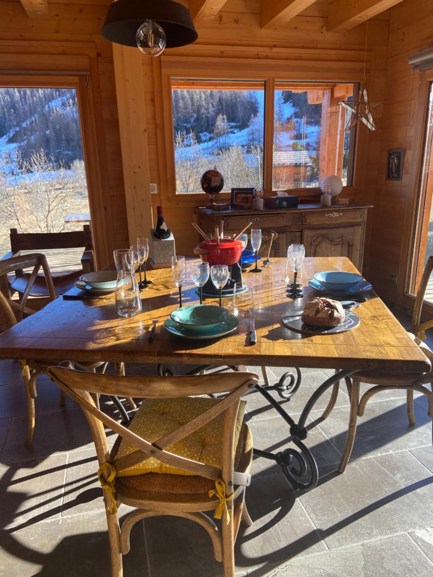 Chalet Luane Pres De Valberg Beuil Exteriör bild