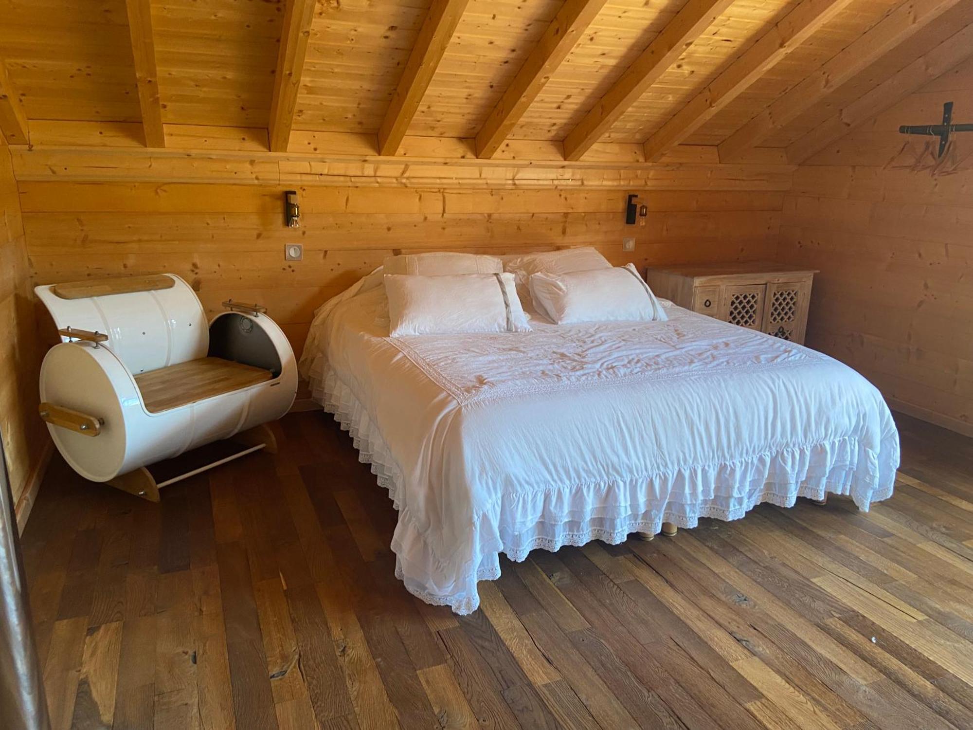 Chalet Luane Pres De Valberg Beuil Exteriör bild