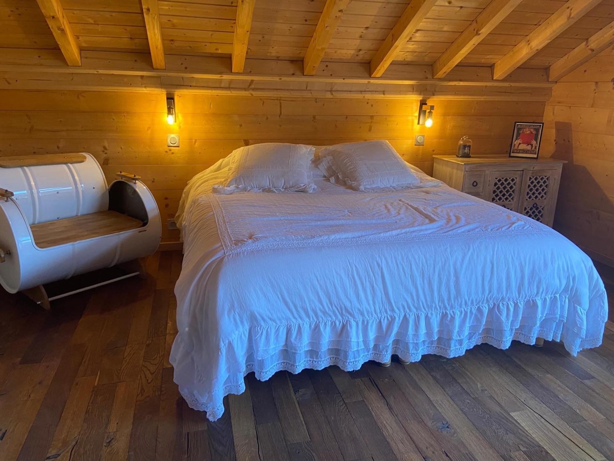 Chalet Luane Pres De Valberg Beuil Exteriör bild