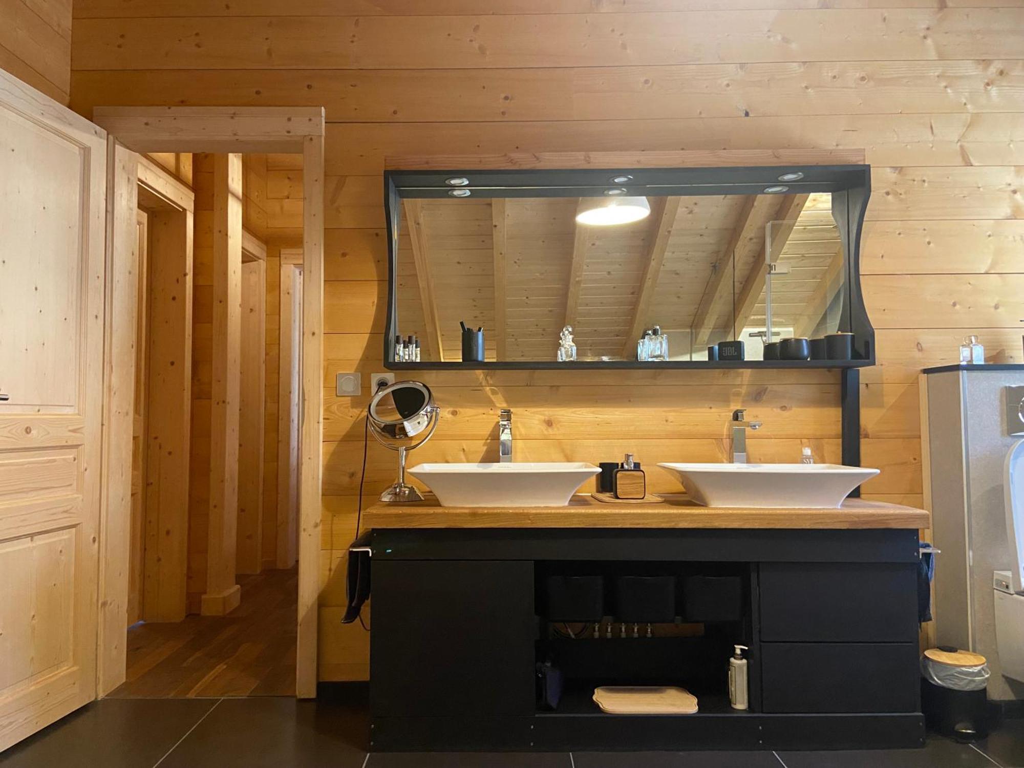 Chalet Luane Pres De Valberg Beuil Exteriör bild