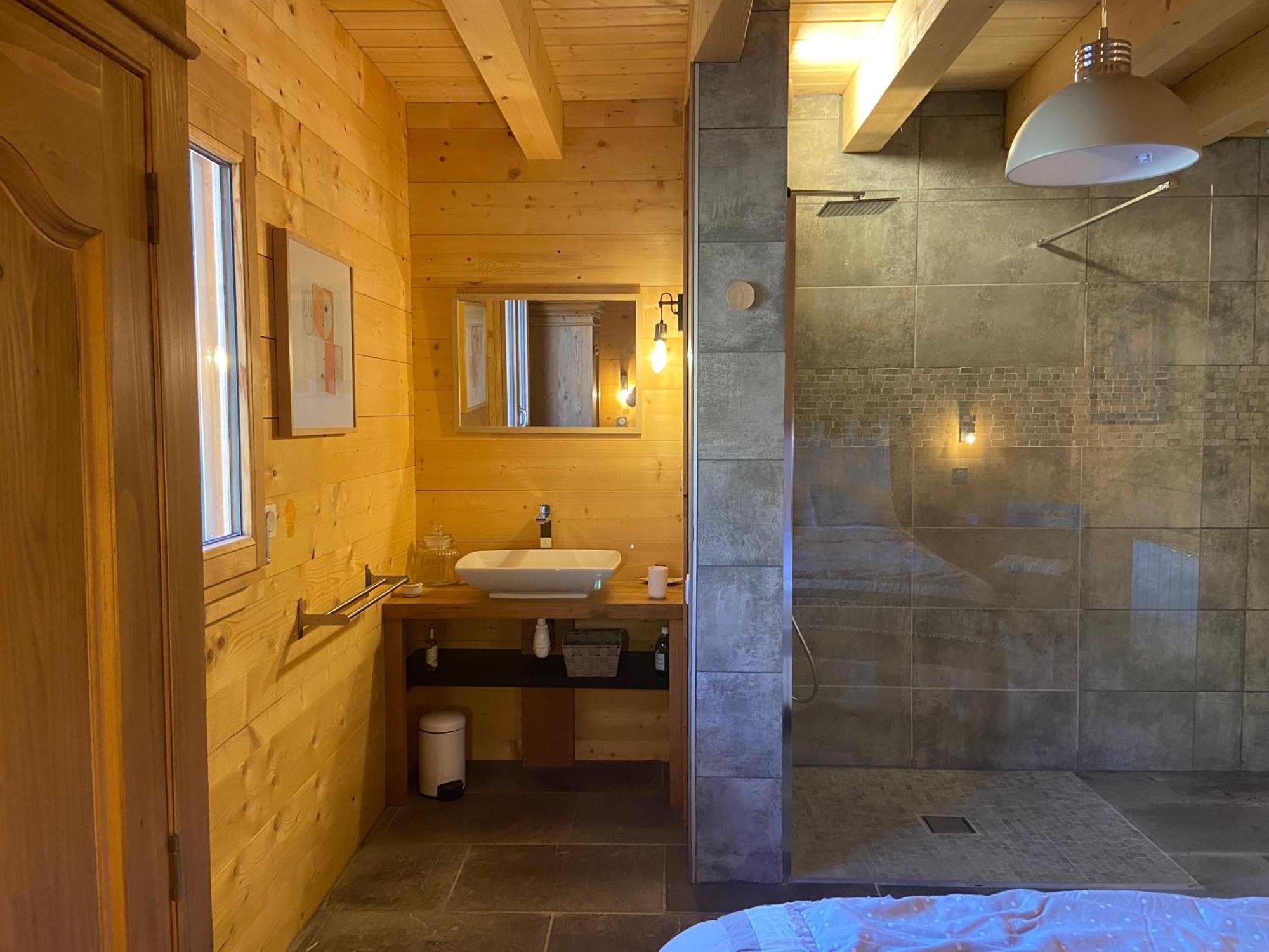 Chalet Luane Pres De Valberg Beuil Exteriör bild