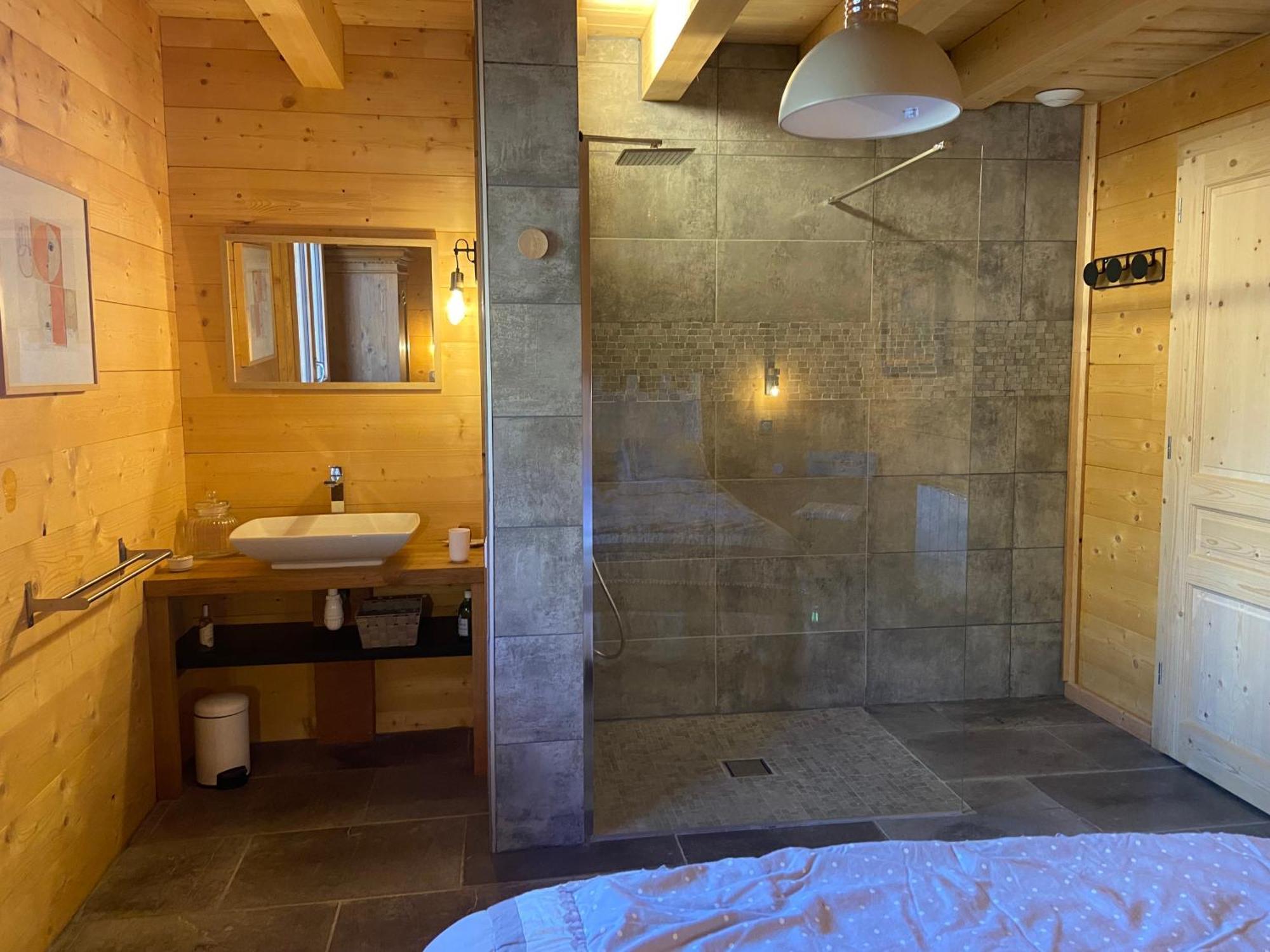Chalet Luane Pres De Valberg Beuil Exteriör bild