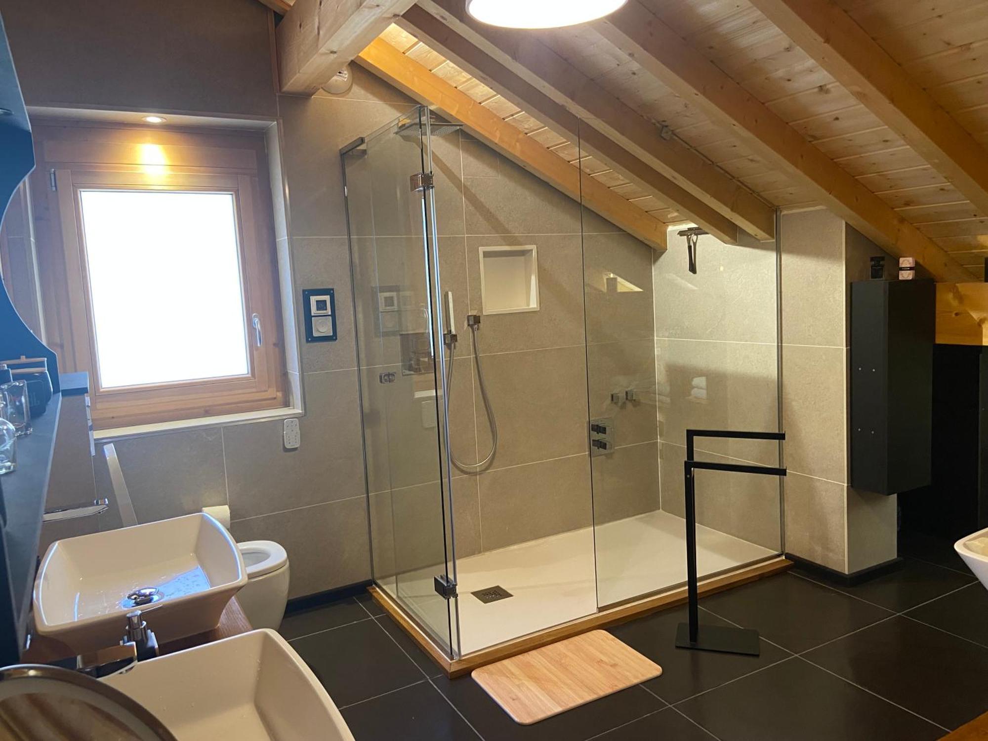 Chalet Luane Pres De Valberg Beuil Exteriör bild